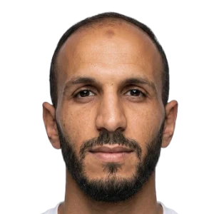Ismail Saadi