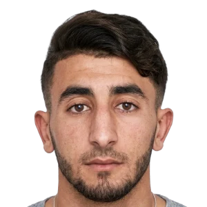 Oussama Safa Kaddour