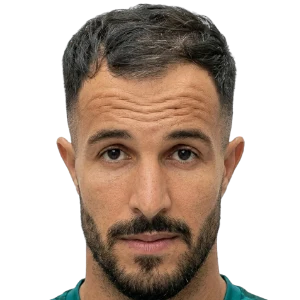 Chakib Aoudjane