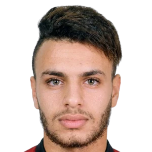 Nour El Islam Fettouhi