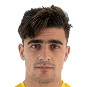 Merouane Boussalem
