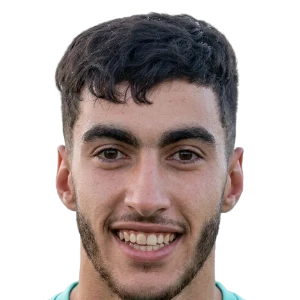 Oussama Bouguerri