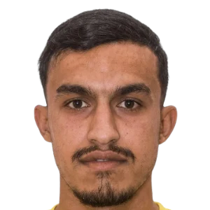Khaled Mounir Allaoui