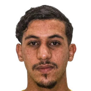 Abdel Hak Khoumani