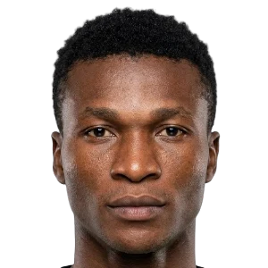Ashiraf Ojo