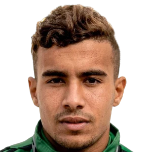 Aymen Bendaoud