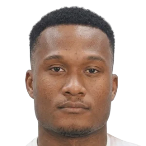 Serge Badjo