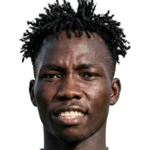 Alhassane Camara