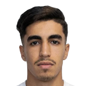 Ayoub Kabouche