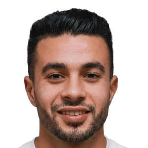 Wael Guerroudja