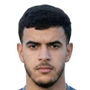 Yasser Zitouni