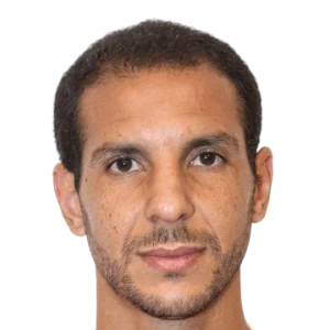 عبد الكريم أوكالي