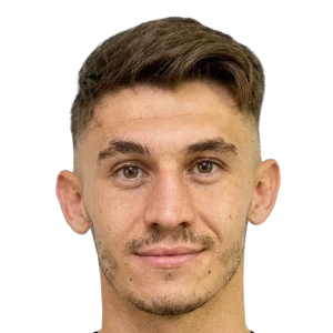 Ali Amriche
