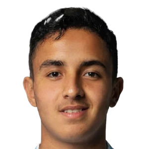 Imame Abdelmounaïm Fridhar