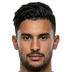 Aymen Chadli