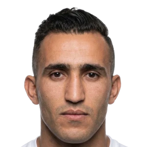 Hamza Rebiai