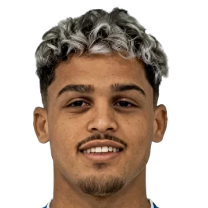 Mohamed Chemseddine Benlebna
