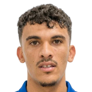 Abdelkodous Bensaci