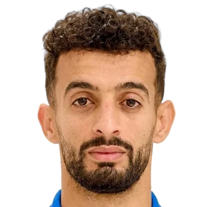Abdennour Kherroubi