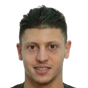وليد عرجي
