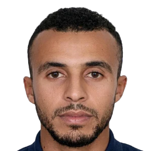 Mohamed El Amine Barka