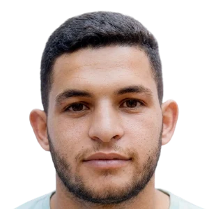 Imad Benchlef