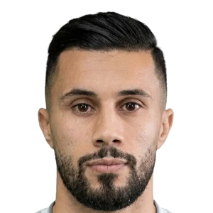 Khaled Neche