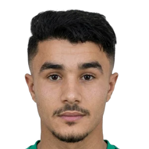 Ahmed Yacine Adouane