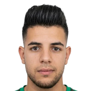 Mohamed Ouassim Zerari
