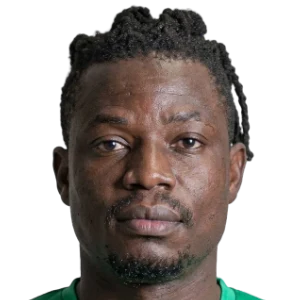 Aristote Zeke Omwele