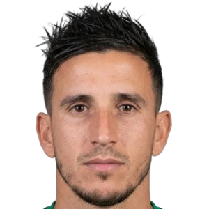 Mohamed Heriat