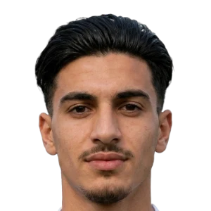 Ilyes Djebari