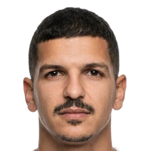 Abderrahmane Berkoune