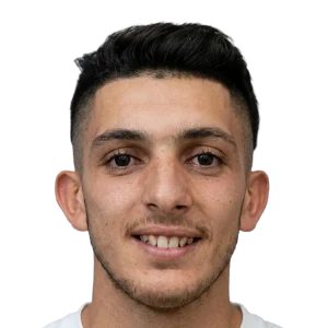 Ahmed Mammeri
