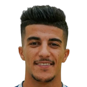 Mustapha Alili