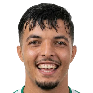 Mohamed Imad Reguieg