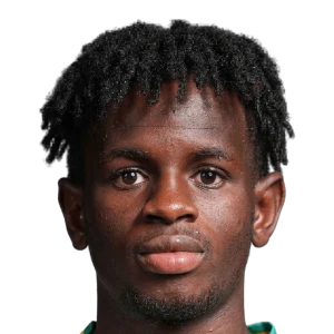 Ibrahima Cissoko