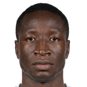 Bangaly Cissé