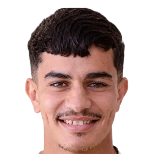 Taha Yassine Tahar