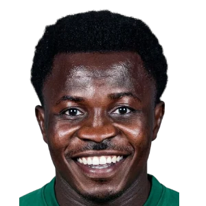 Alhassane Bangoura