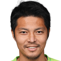 Yohei Takeda