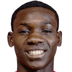 Seydou Fofana