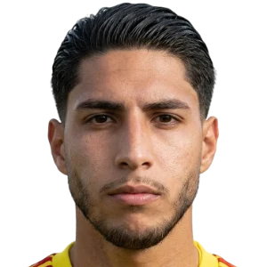 Qusay Faisal Al-Haroun