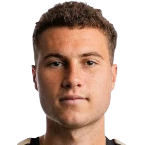 Charlie Kosakoff
