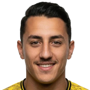 Fedi Bouali Slimane
