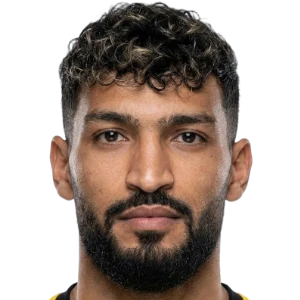 Omar Smari