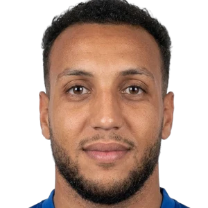 محمد أمين حزقي