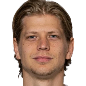 Fredrik Kristensen Dahl