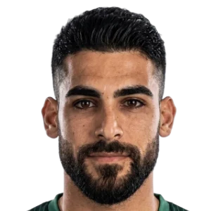 Yousef Mohammad