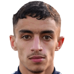 Amine El Farissi